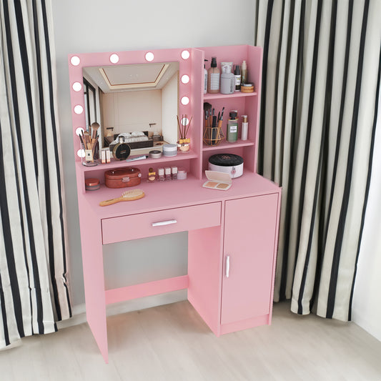 Makeup Vanity Desk